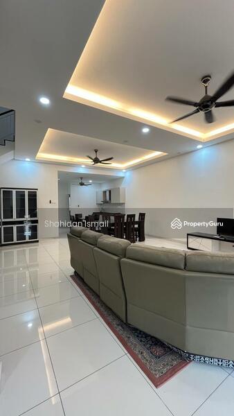 For Sale - Laman Azalea