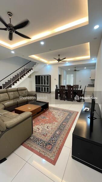 For Sale - Laman Azalea