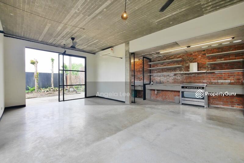 For Rent - Section 11