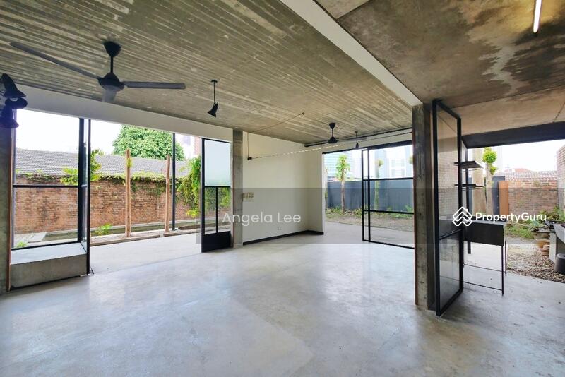 For Rent - Section 11