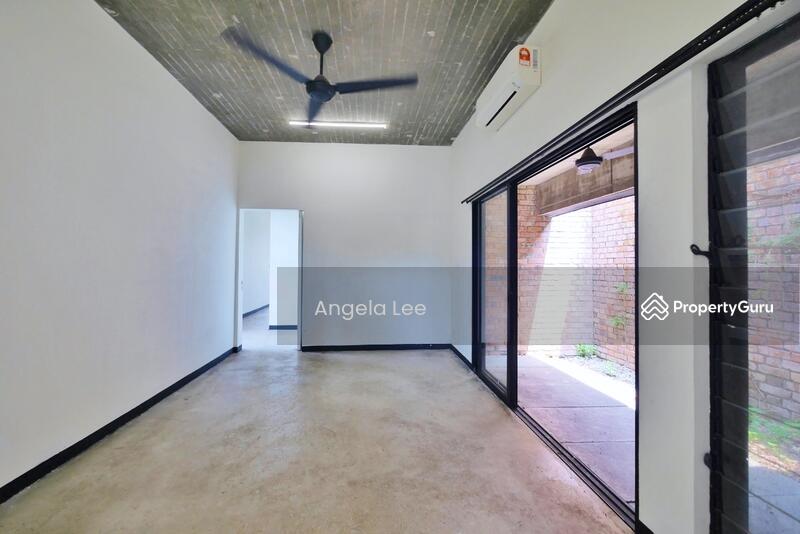 For Rent - Section 11