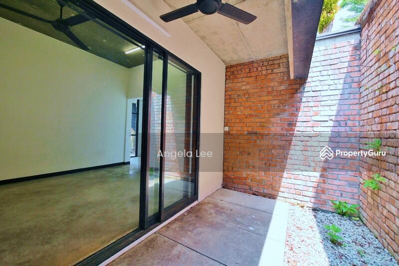 For Rent - Section 11