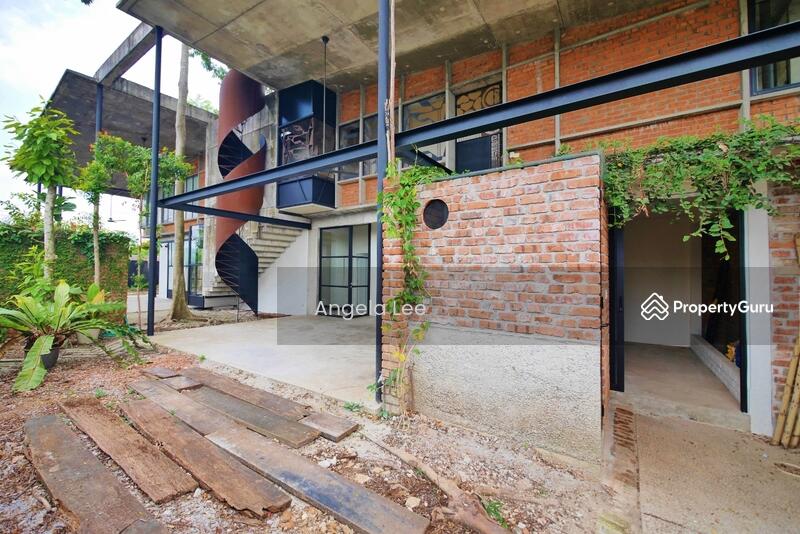 For Rent - Section 11