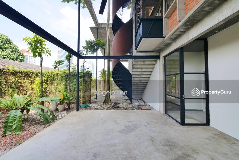 For Rent - Section 11