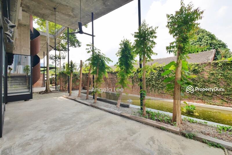 For Rent - Section 11