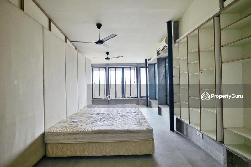 For Rent - Section 11
