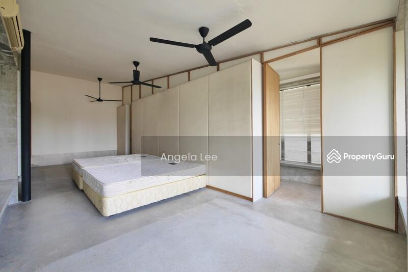 For Rent - Section 11