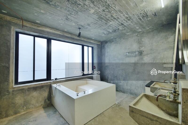 For Rent - Section 11