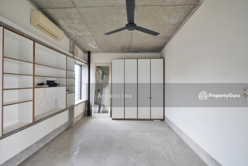 For Rent - Section 11