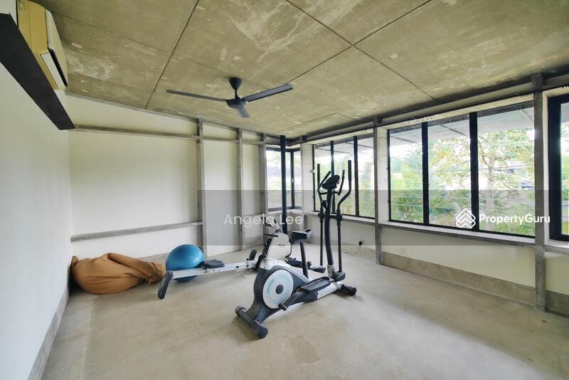 For Rent - Section 11
