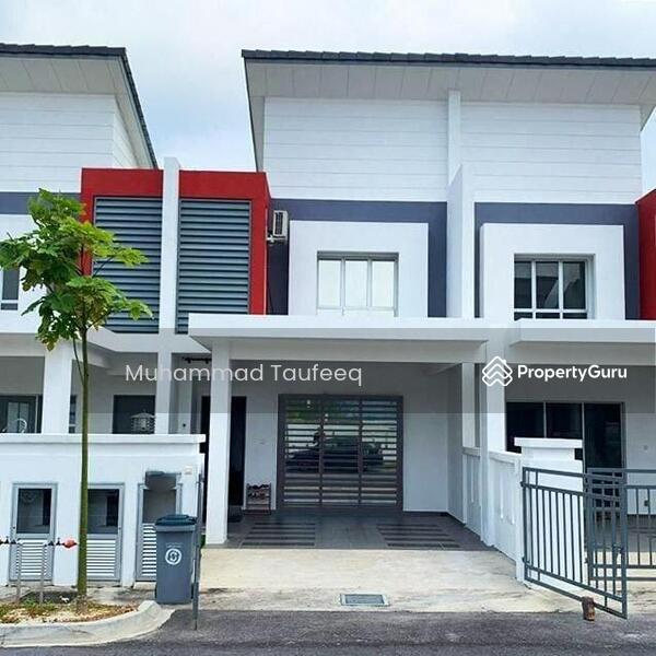 Untuk Disewa - Sutera @ Warisan Puteri 2 Seremban