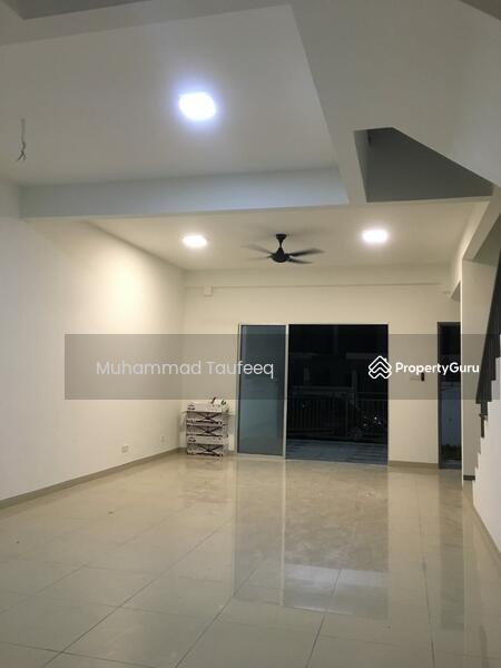 Untuk Disewa - Sutera @ Warisan Puteri 2 Seremban