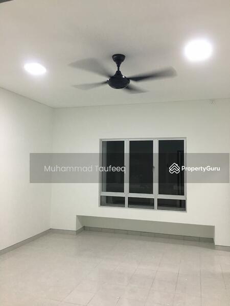 Untuk Disewa - Sutera @ Warisan Puteri 2 Seremban