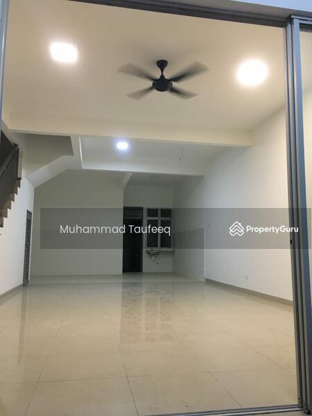 Untuk Disewa - Sutera @ Warisan Puteri 2 Seremban