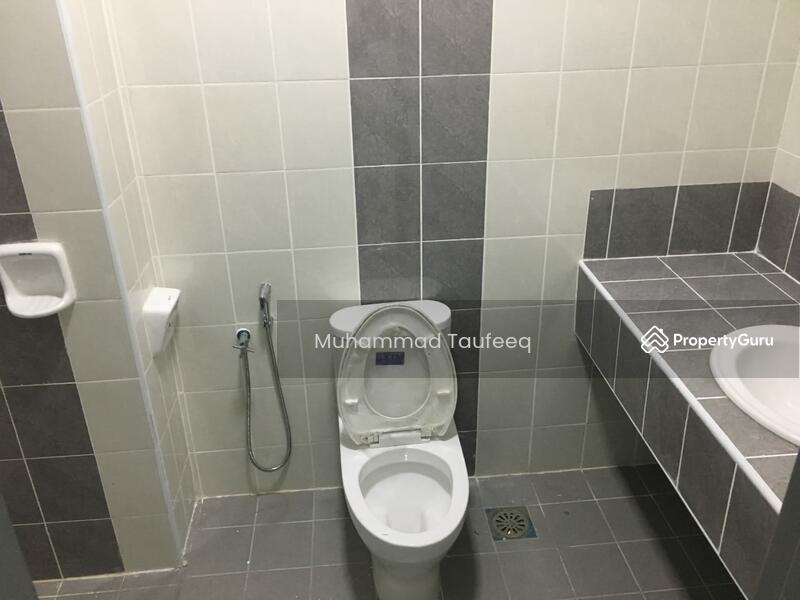 Untuk Disewa - Sutera @ Warisan Puteri 2 Seremban