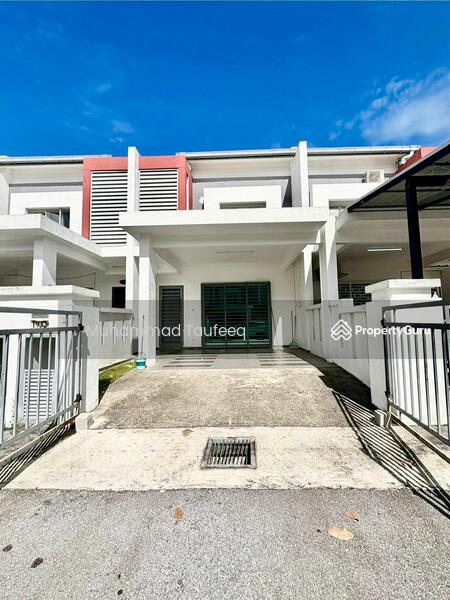 Untuk Disewa - Sutera @ Warisan Puteri 2 Seremban