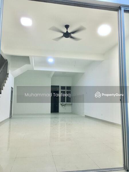 Untuk Disewa - Sutera @ Warisan Puteri 2 Seremban