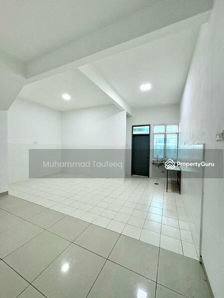 Untuk Disewa - Sutera @ Warisan Puteri 2 Seremban