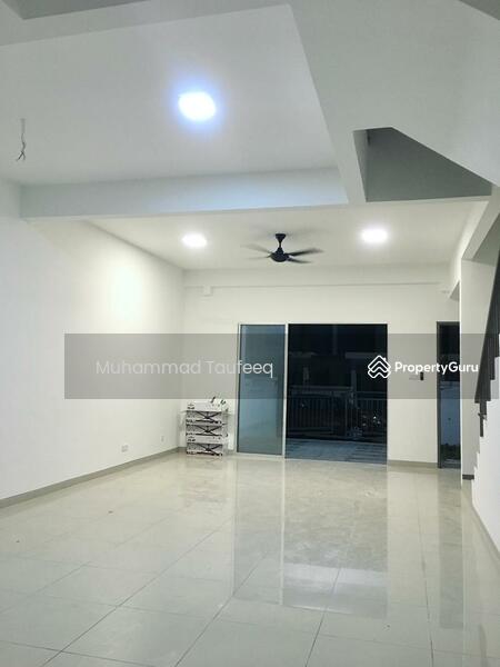 Untuk Disewa - Sutera @ Warisan Puteri 2 Seremban