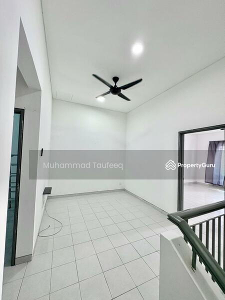 Untuk Disewa - Sutera @ Warisan Puteri 2 Seremban