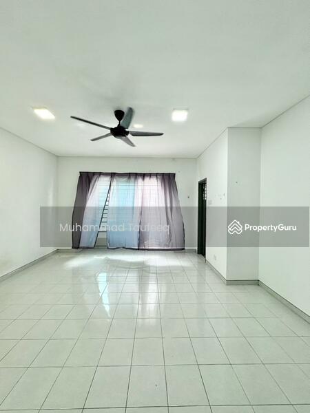 Untuk Disewa - Sutera @ Warisan Puteri 2 Seremban