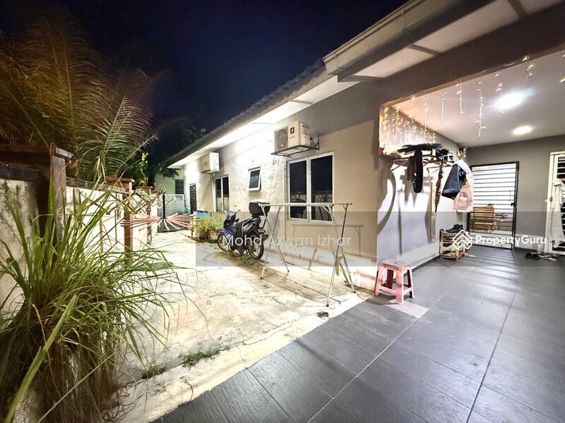 Untuk Dijual - Taman Muda