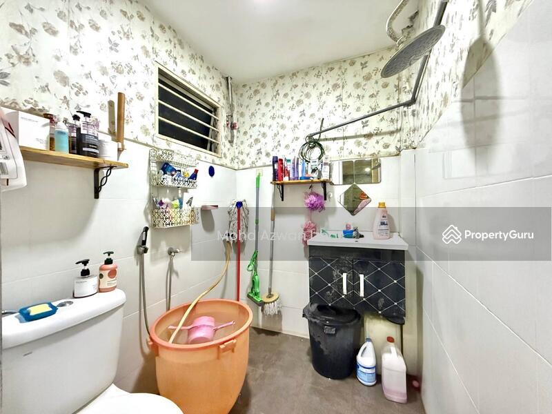 Untuk Dijual - Taman Muda