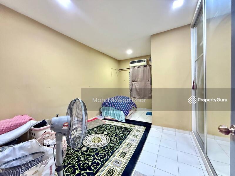 Untuk Dijual - Taman Muda