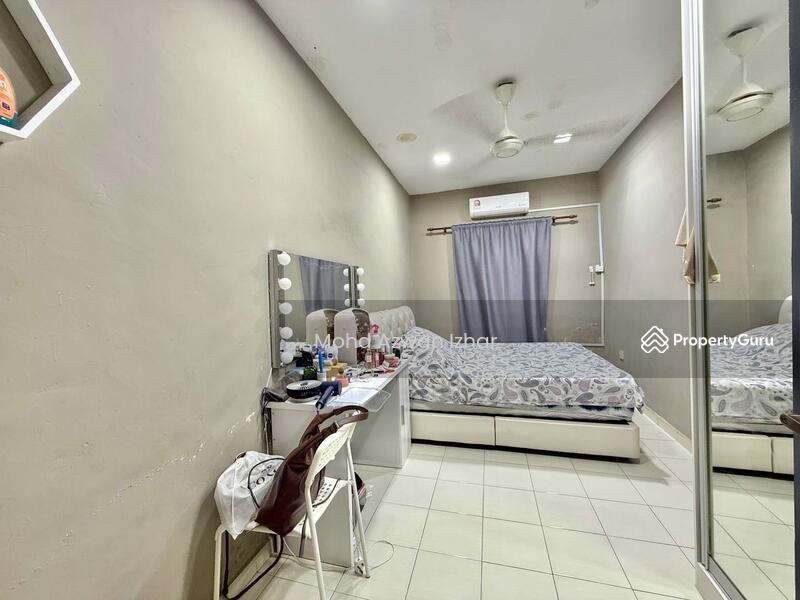 Untuk Dijual - Taman Muda