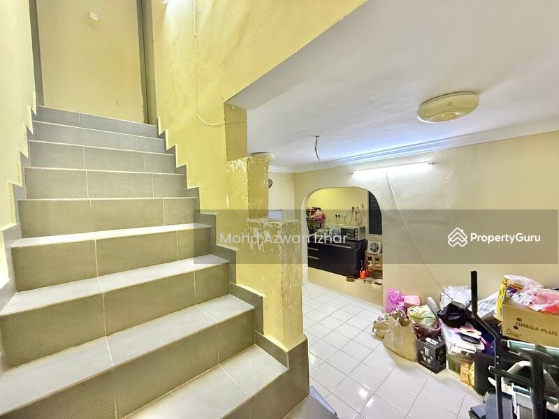 Untuk Dijual - Taman Muda