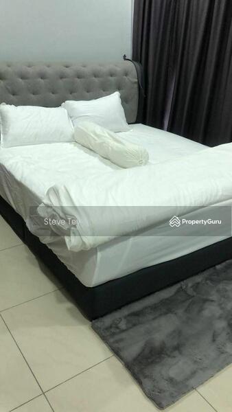 For Sale - D'Secret Garden (Pangsapuri Kempas Indah)
