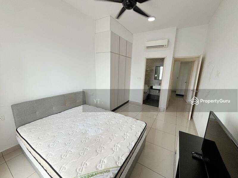 For Rent - Pinnacle Tower