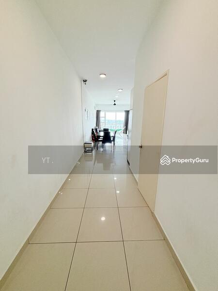 For Rent - Pinnacle Tower