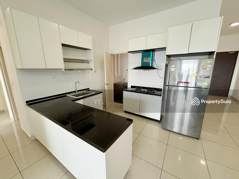 For Rent - Pinnacle Tower