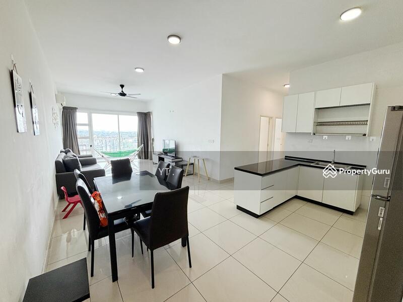 For Rent - Pinnacle Tower