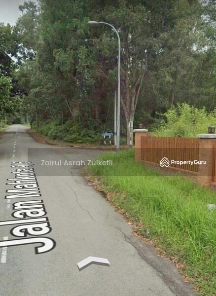Untuk Dijual - Bangi INFRA READY Bungalow Lot Seksyen 9 Bandar Bukit Mahkota Bangi