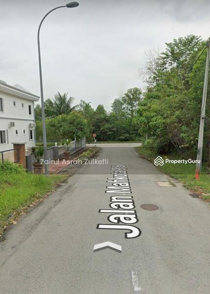 Untuk Dijual - Bangi INFRA READY Bungalow Lot Seksyen 9 Bandar Bukit Mahkota Bangi