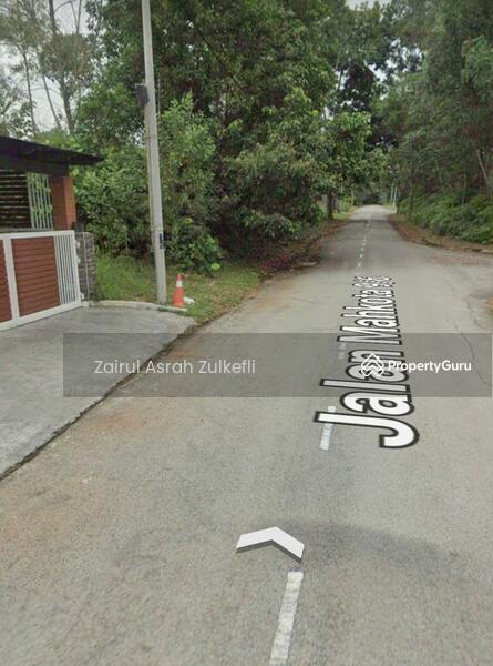 Untuk Dijual - Bangi INFRA READY Bungalow Lot Seksyen 9 Bandar Bukit Mahkota Bangi