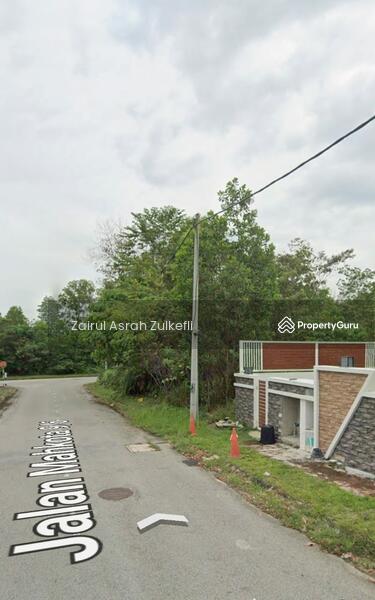 Untuk Dijual - Bangi INFRA READY Bungalow Lot Seksyen 9 Bandar Bukit Mahkota Bangi