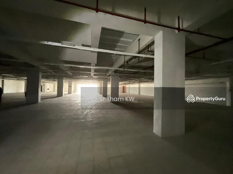 Retail Space untuk Disewa di Taman Kampar (Ipoh) - Dr Sr Tham KW - PropertyGuru.com.my