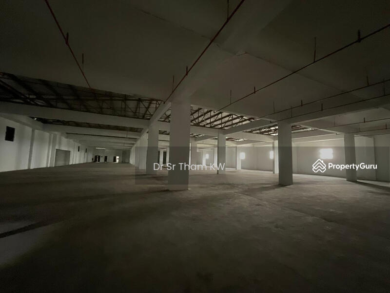 Retail Space untuk Disewa di Taman Kampar (Ipoh) - Dr Sr Tham KW - PropertyGuru.com.my