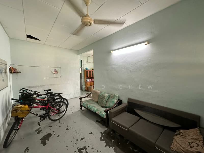 For Sale - Corner Terrace House at Batu Maung