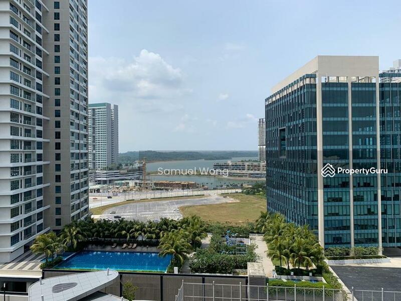 For Rent - Encorp Marina