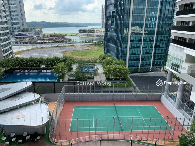 For Rent - Encorp Marina