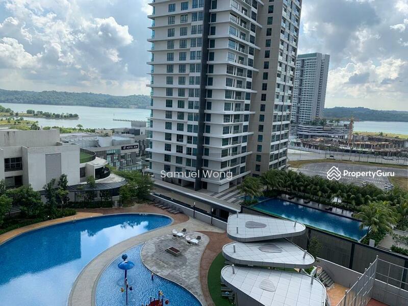 For Rent - Encorp Marina
