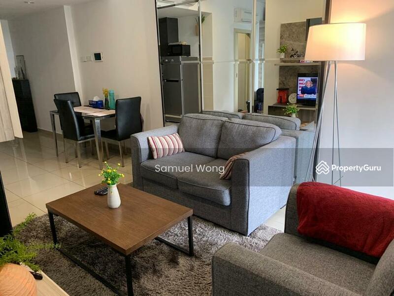 For Rent - Encorp Marina