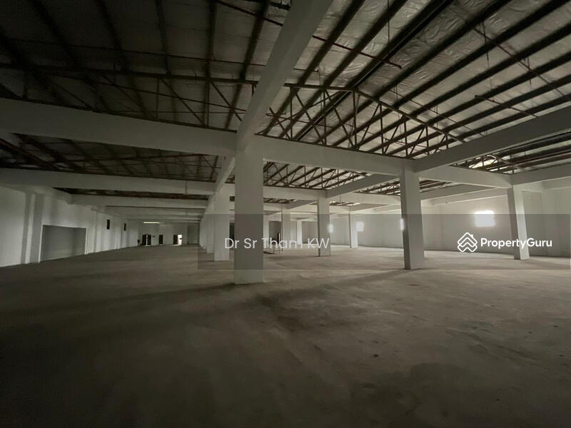 Retail Space untuk Disewa di Taman Kampar (Ipoh) - Dr Sr Tham KW - PropertyGuru.com.my