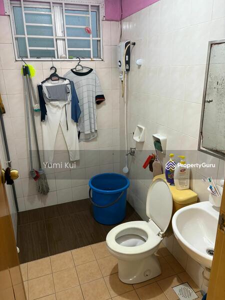Service Residence for Sale at Nusa Perdana Apartment - Yumi Kui - PropertyGuru.com.my