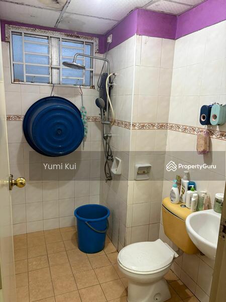 Service Residence for Sale at Nusa Perdana Apartment - Yumi Kui - PropertyGuru.com.my