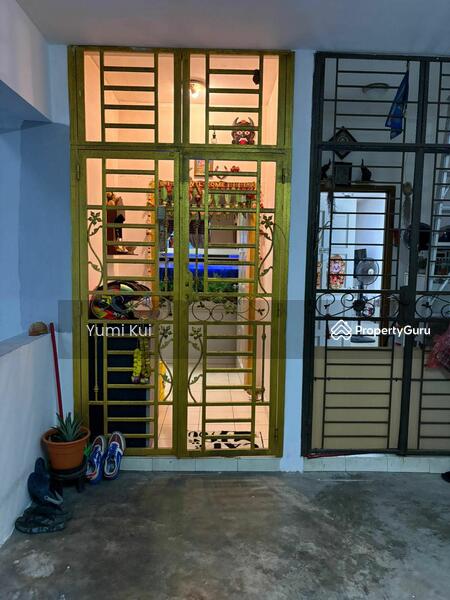 Service Residence for Sale at Nusa Perdana Apartment - Yumi Kui - PropertyGuru.com.my